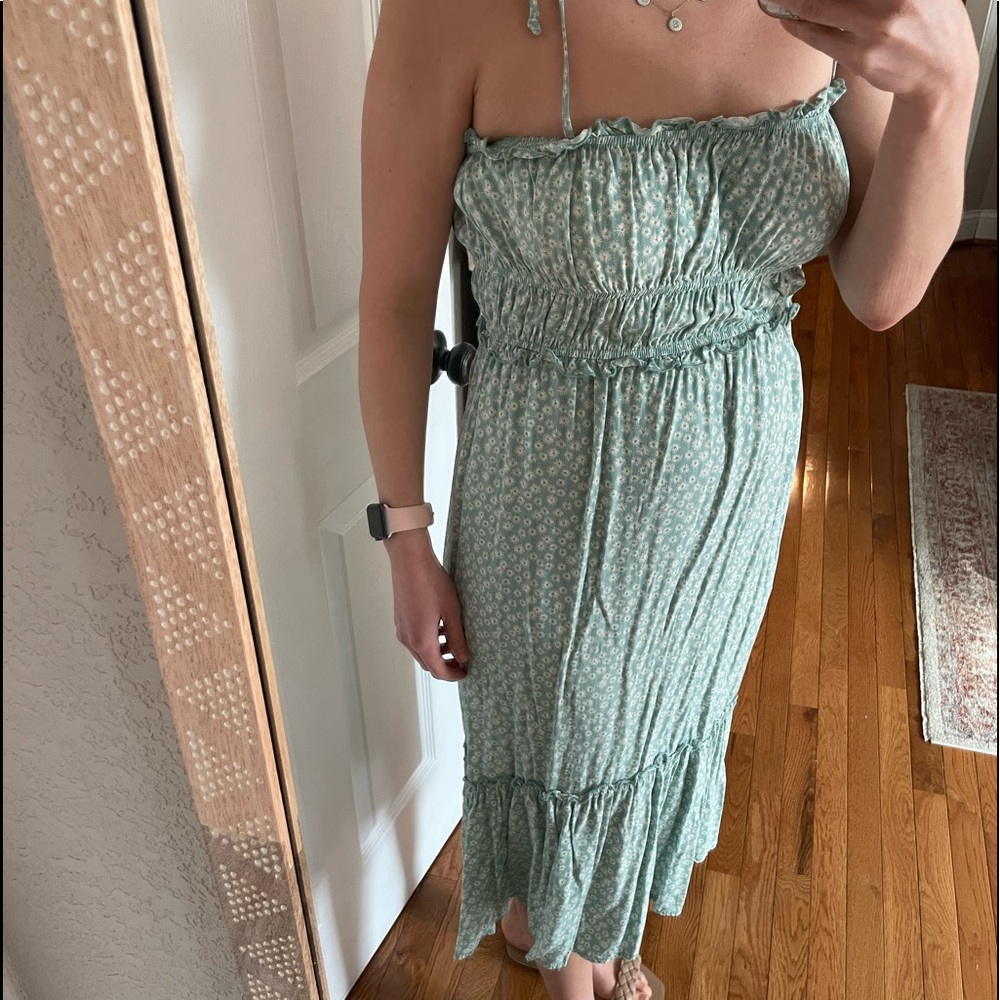 Wild Fable Summer Dress